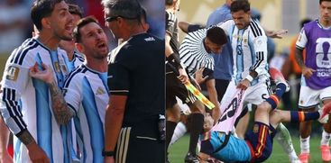 ARGENTINA