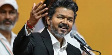 CM Vijay