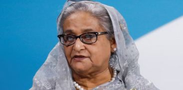 sheikh hasina