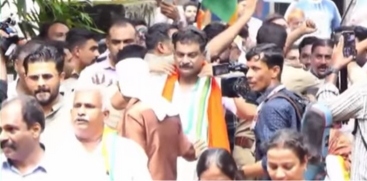 Political Fight Continues