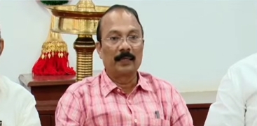 Former Travancore Devaswom Board President Summoned by SIT