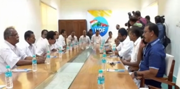 Updates on Potential Candidates for Chief Minister Post in Kerala
