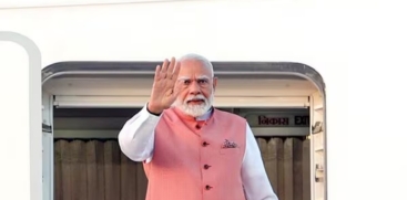  Narendra Modi