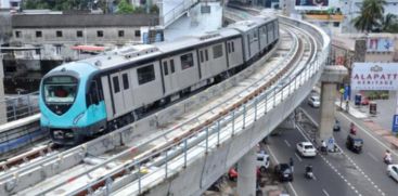 KOCHI METRO