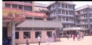 vandanam medical college