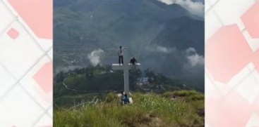 Tourist Recklessness in Munnar
