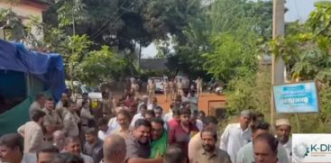 UDF wins in by-elections to local body wards