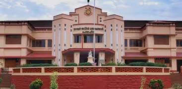 NSS General Meeting Today at Perunna