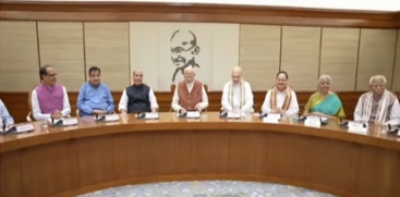 Center Tightens FCRA Rules for NGOs Receiving Foreign Funding