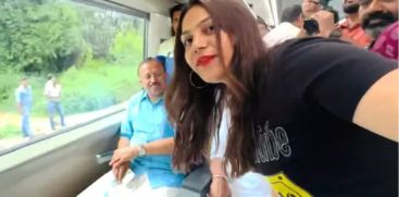 jyothi malhotra