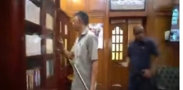  Bomb Threat Email Targeting PM Modi