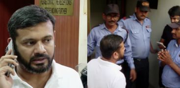 KANHAIYA KUMAR