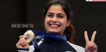 Manu Bhakar will enter the ring with hopes of a third medal in Olympic shooting