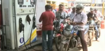 No Immediate Cut in Petrol and Diesel Prices Despite Crude Oil Drop