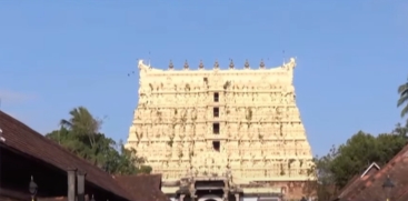 Sree Padmanabhaswamy Temple