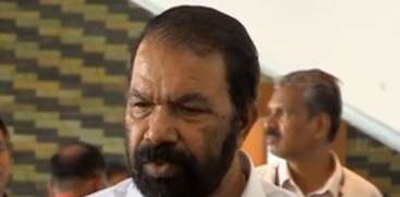 Minister V. Sivankutty 
