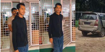thriprayar