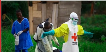 Ebola Prevention