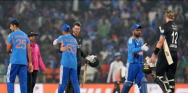 BCCI Announces Massive Prize Money for Team India