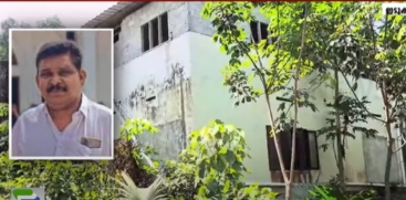 Biju Joseph Murder