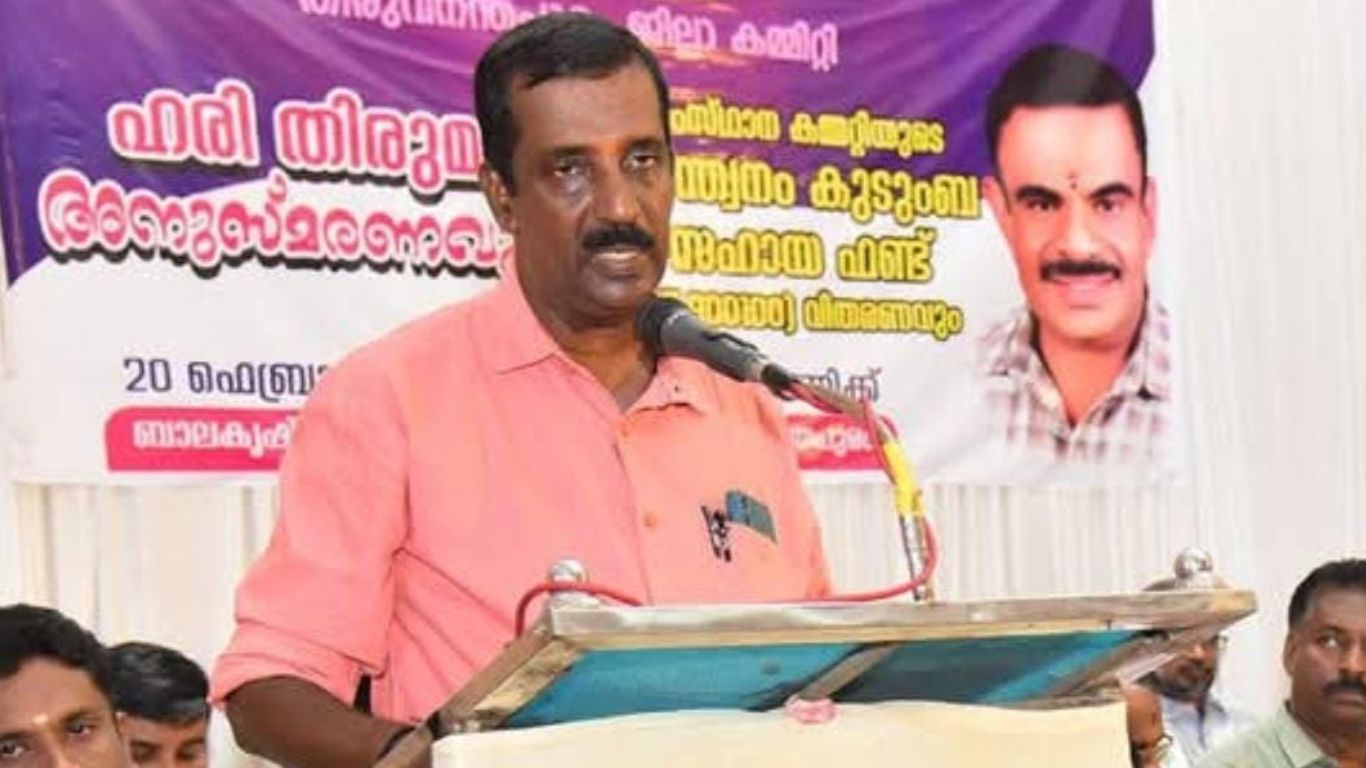 Anil Kumar