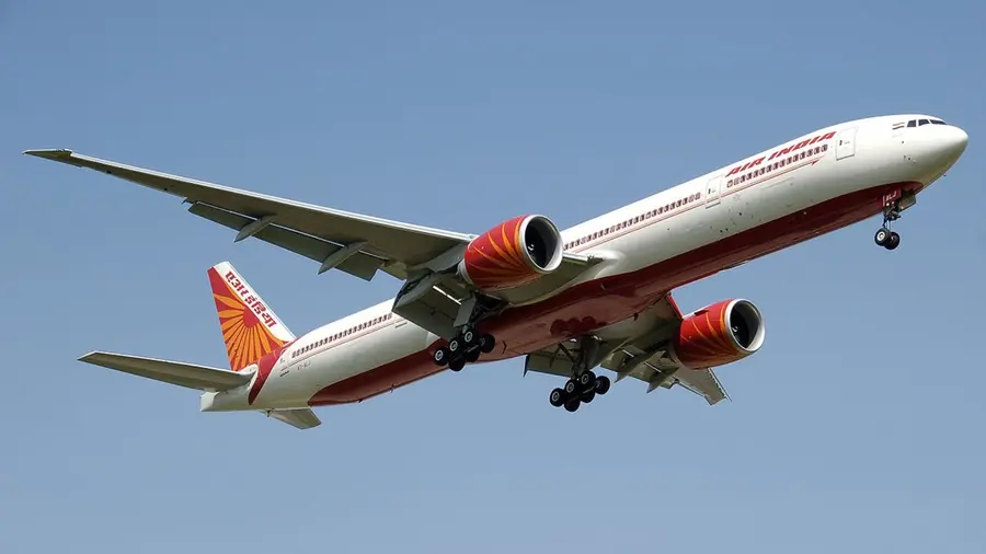 air india