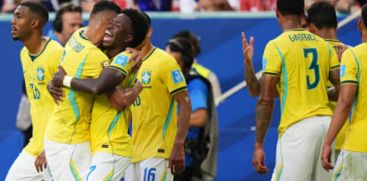 brazil 