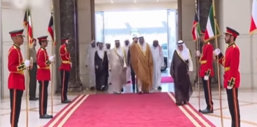 GCC Nations Condemn Iran's Actions