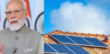 Rooftop Solar Project Achieves Historic Milestone