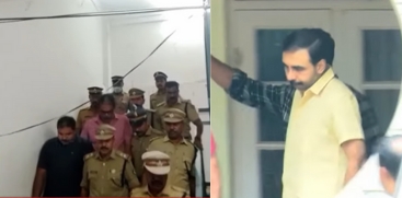 Sabarimala Gold Heist: Seized Gold Produced in Ranni Court