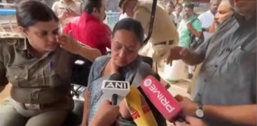  Minister Veena George 