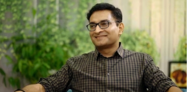 N Prasanth