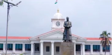 Administrative Standstill in Kerala