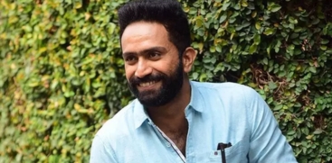 Shine Tom Chacko