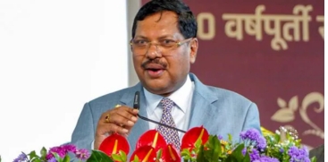 Lawyer Attacks Chief Justice