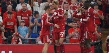 Liverpool Defeats Bournemouth in Premier League Opening Match