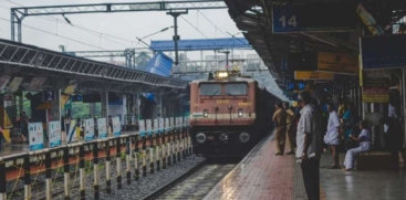 Indian Railways Rule