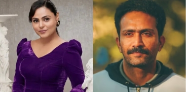 Actress Vincy Aloshious' Complaint: AMMA Initiates Action Against Shine Tom Chacko