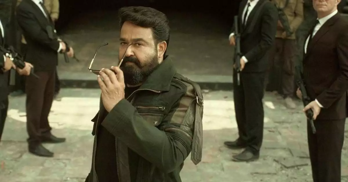 mohanlal 
