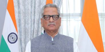 OM PRKASH MATHUR