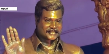10 Years Without Kalabhavan Mani