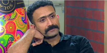 Shine Tom Chacko