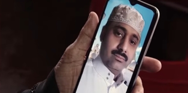 Abdul Rahim Saudi Jail Release