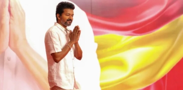 Actor Vijay's TVK Party Indoor Public Meeting Series Starts Today
