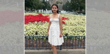 Indian Student Gunned Down