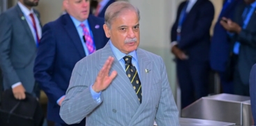 hehbaz Sharif