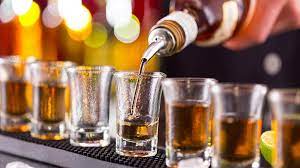LIQUOR