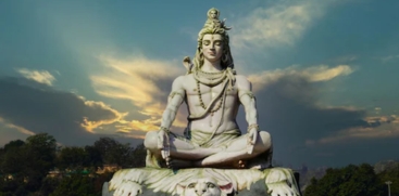 Maha Shivaratri