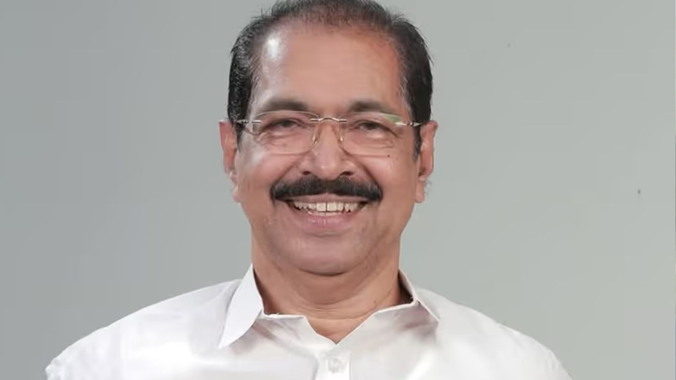 Sunny Joseph 