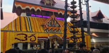 Guruvayur Temple Witnesses Record Marriages